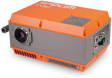 SPECIM FX50中波红外高光谱相机