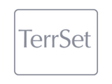 TerrSet | 地理信息处理软件