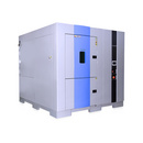 全天测试稳定三箱式冷热冲击试验箱高低温冲击测试箱