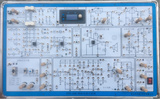 TPE-A8L模拟电路实验系统
