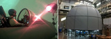 ErgoSIM光环境模拟人机工效测评实验室