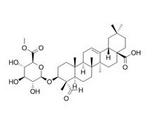 丝石竹皂苷元3-O-β-D-葡萄糖醛酸甲酯 96553-02-5