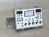 电表改装与校准实验仪/电表改装与校准装置 型号：DP1507