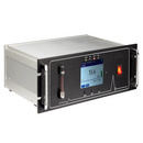 亚欧 触摸台式臭氧分析仪 在线式气体检测仪 固定式臭氧分仪 DP30510