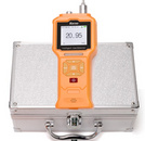 亚欧 泵吸式二氧化碳检测仪 手持式二氧化碳气体测定仪 DP30353