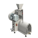 亚欧 实验磨粉机 粉质磨粉器 DP17970 处理能力500g/5min