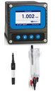 亚欧 在线二氧化氯监测仪 水质二氧化氯检测仪 DP30134 二氧化氯0～20.00mg/L