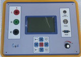 亚欧 绝缘电阻测试仪  绝缘电阻检测仪 DP29962 额定测试电压50V ~ 10.0KV