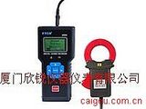 ETCR8000漏电流/电流监控记录仪