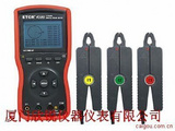ETCR4300三相数字相位伏安表
