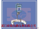 数字旋转粘度计DV-II