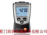 德国德图转速仪testo460