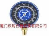 11794美国罗宾耐尔Robinair冷媒压力表表头11794