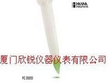 德国罗威邦Lovibond食品专用复合pH/°C电极FC202D