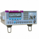 函数信号发生器(1μHz～3MHz) 型号：DEUY-1600A