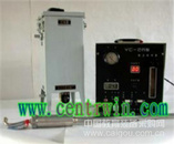 烟尘采样器 型号：HFKYC-2A