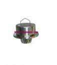 矿用烟雾传感器 型号：KGN1-III