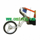 五轮仪/机动车综合性能测试仪 型号：ZHKCTM-2006B