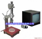 光学视频测角比较仪 型号：ZHQ60-ZI