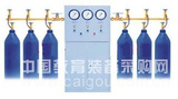 医用自动氧气汇流排生产， 医用自动氧气汇流排工厂