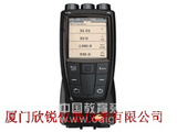 testo 480 多功能检测仪