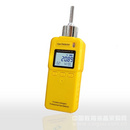 仪器外观采用ABS工程塑料GT901-SO2F2泵吸式硫冼氟检测仪
