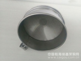 九州过滤漏斗生产/125*180（mm）