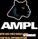 AMPL运筹学集成建模和优化平台