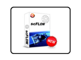 scFLOW | 流体力学计算软件