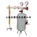 上海实博 PZY-1喷管实验台 热工教学实验设备 厂家直销