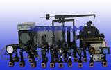 上海实博 DSE-1数字智能化光测力学综合仪 光测力学设备 科研仪器 教学设备 厂家直销