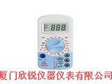 数字万用表EM312 