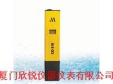 意大利Milwaukee笔式TDS测定仪CD600