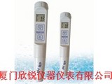意大利Milwaukee笔式pH/Temp测试仪PH55