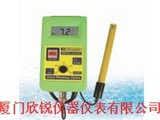 意大利Milwaukee便携式pH/ORP测定仪SMS125 