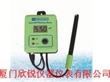 意大利Milwaukee电导率和TDS监控器SMS310 