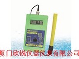 意大利Milwaukee便携式pH/ORP/Temp测试仪SM101
