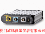 虚拟数字示波器VS5202