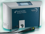 INFICON Protec P3000型吸枪氦检漏仪