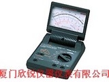 AU-31日本三和sanwaAU31指针式万用表