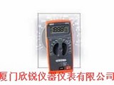 意大利HT23智能型万用表