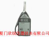 AWA-5661精密脉冲声级计AWA5661
