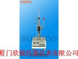 SD-100 电子数显弹簧试验机SD100