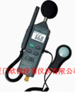 香港CEM DT8820四合一多功能环境测试仪