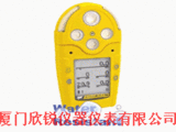 GAMIC-3H加拿大BW GAMIC3H多功能气检测仪