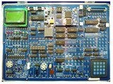 TPC-386EM 32位微机原理与接口技术实验系统