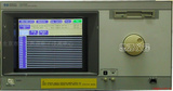 二手逻辑分析仪 HP16500B 