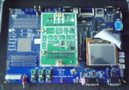 软件无线电  ARM DSP FPGA开发板 射频开发板ADC/DAC