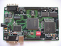 DSP6713-FPGA高速采集板