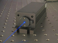 蓝光激光器 473nm DPSS Laser